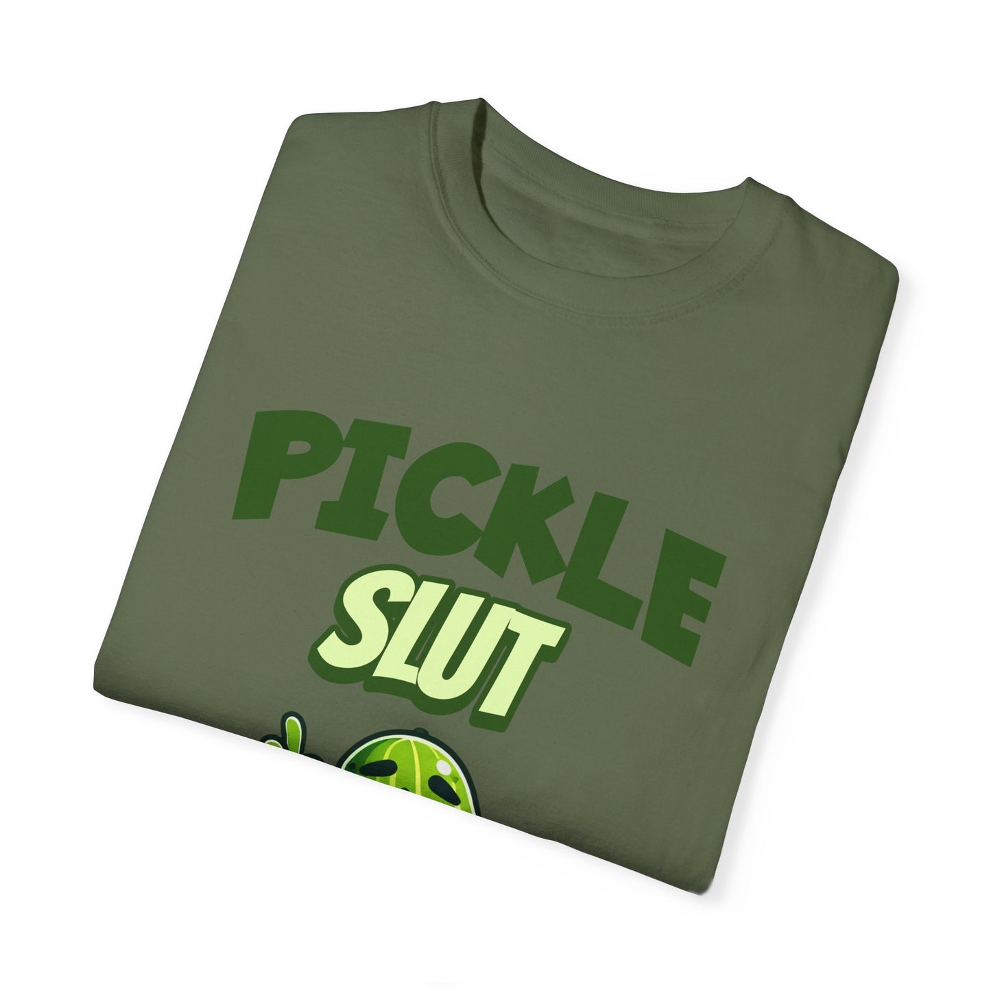 The Pickle Slut Tee