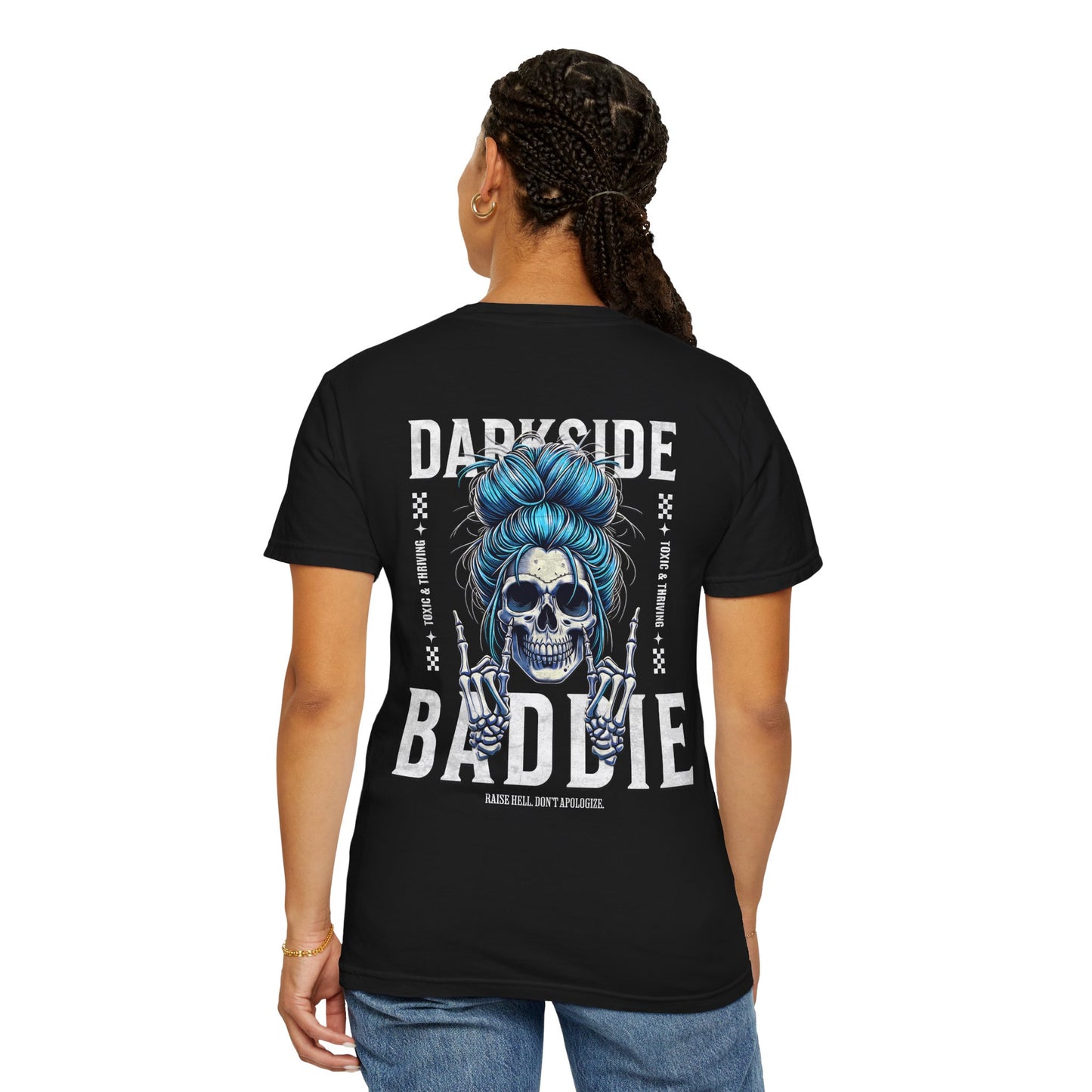 Darkside Baddie