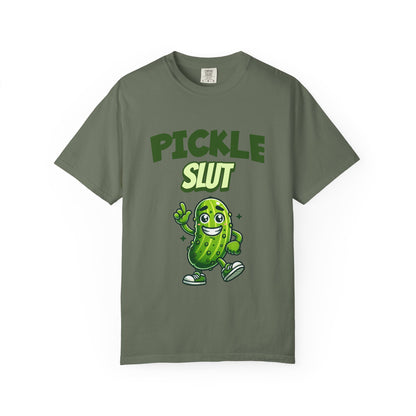 The Pickle Slut Tee