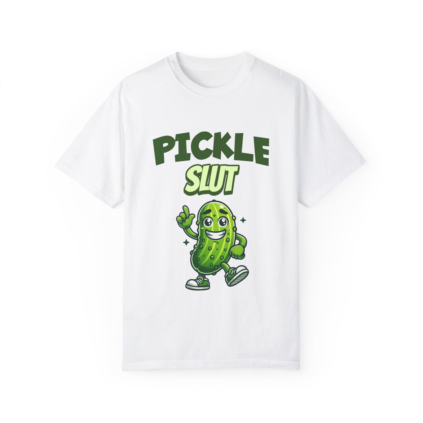 The Pickle Slut Tee