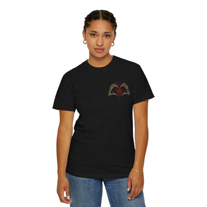 Dead Inside but Still Horny Tee