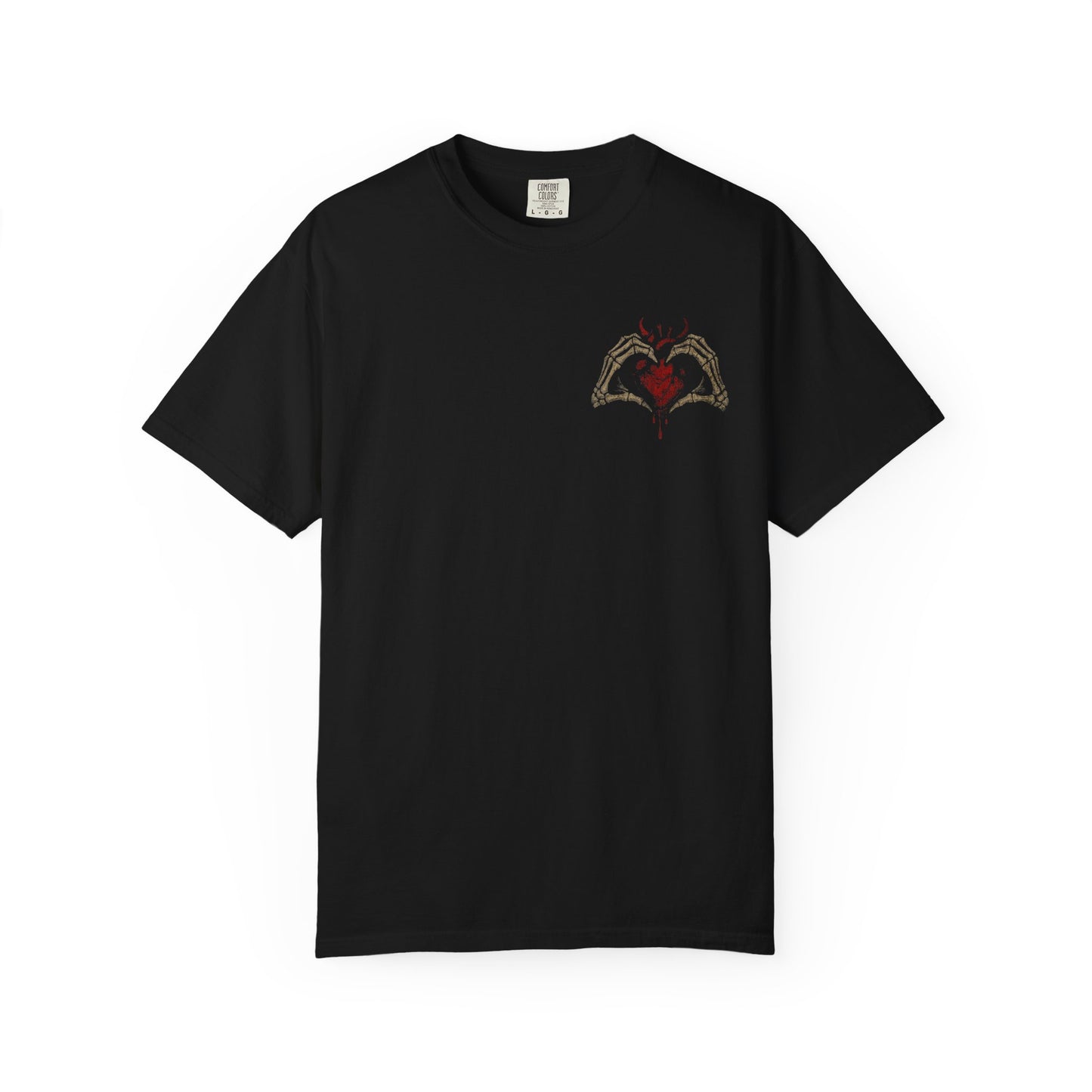 Dead Inside but Still Horny Tee