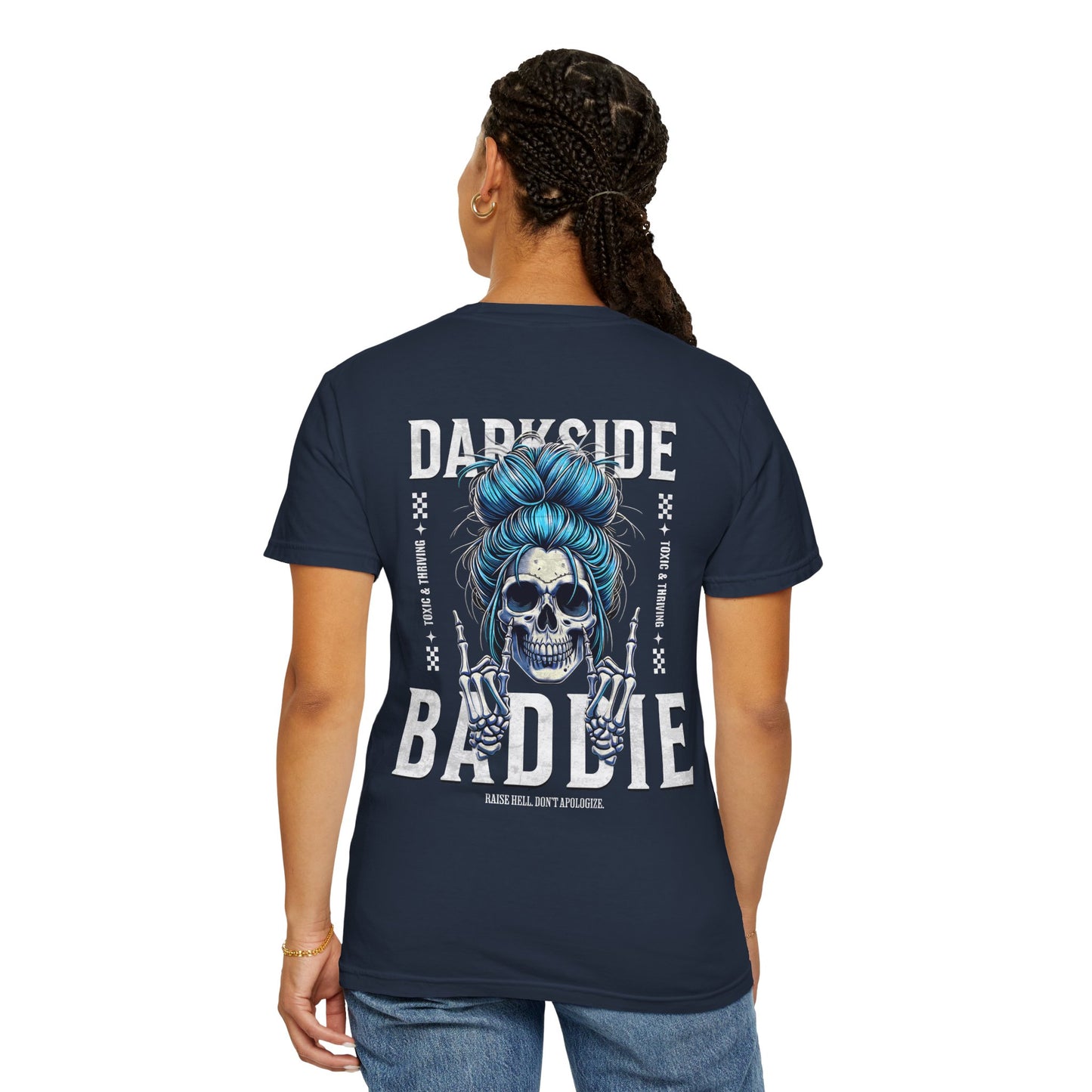 Darkside Baddie