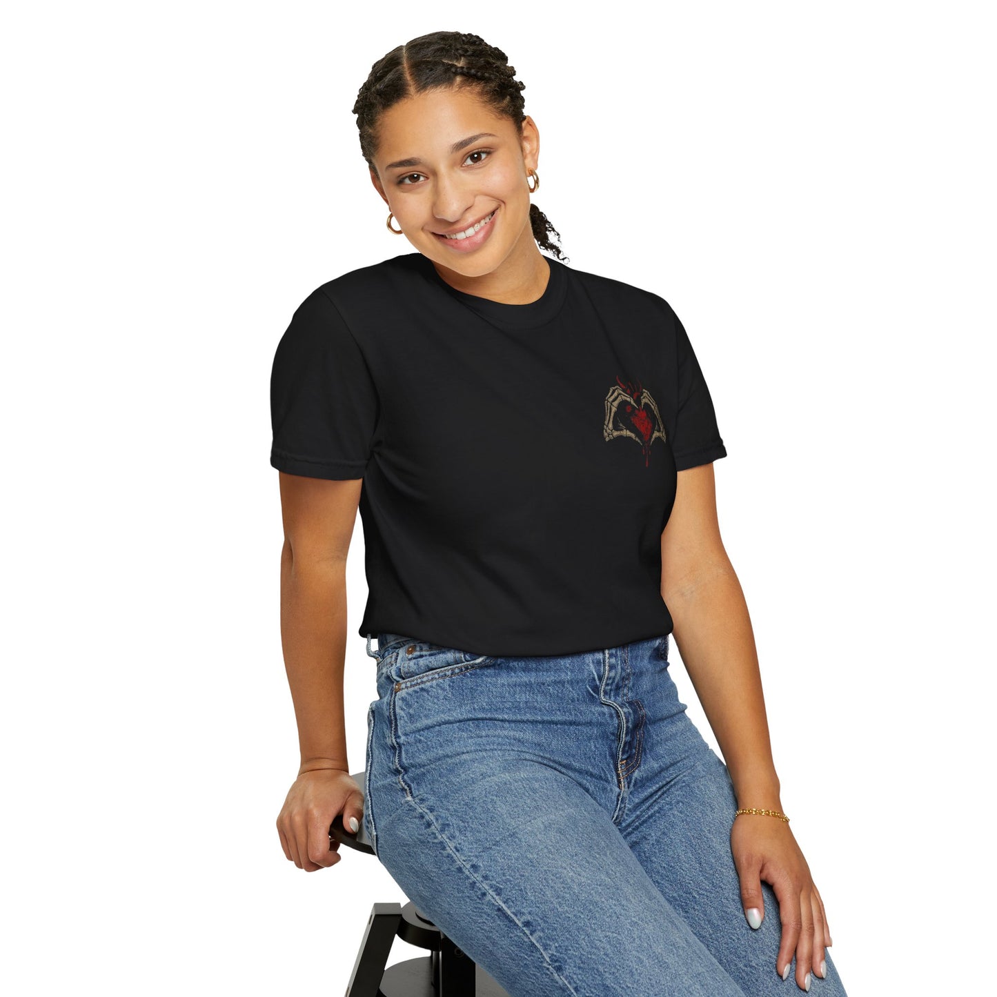 Dead Inside but Still Horny Tee
