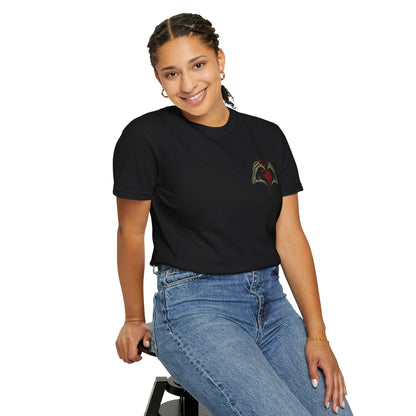 Dead Inside but Still Horny Tee