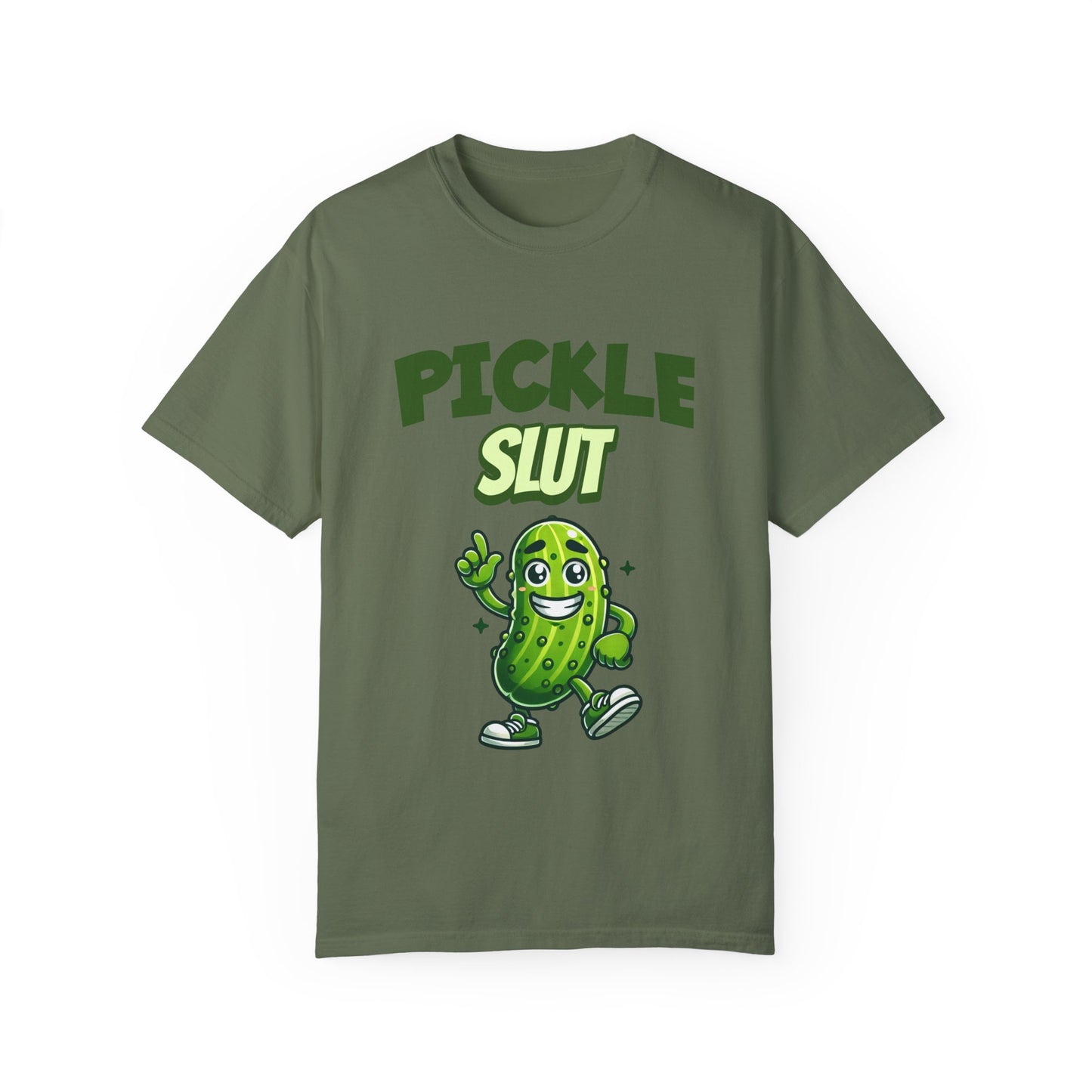 The Pickle Slut Tee