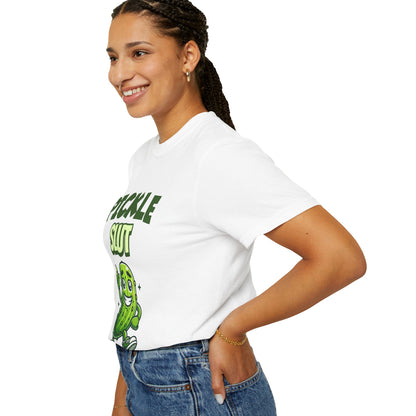 The Pickle Slut Tee