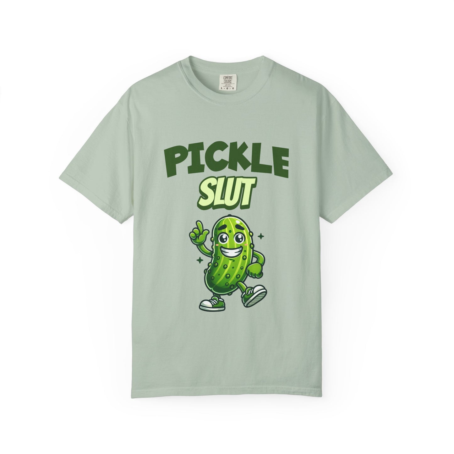 The Pickle Slut Tee