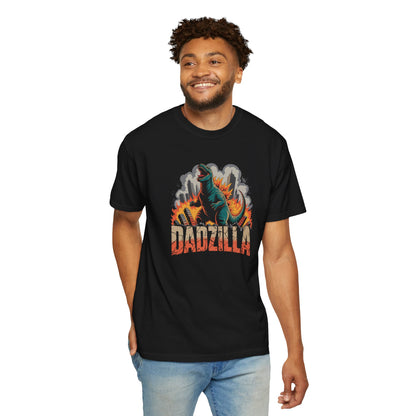 Dadzilla Tee