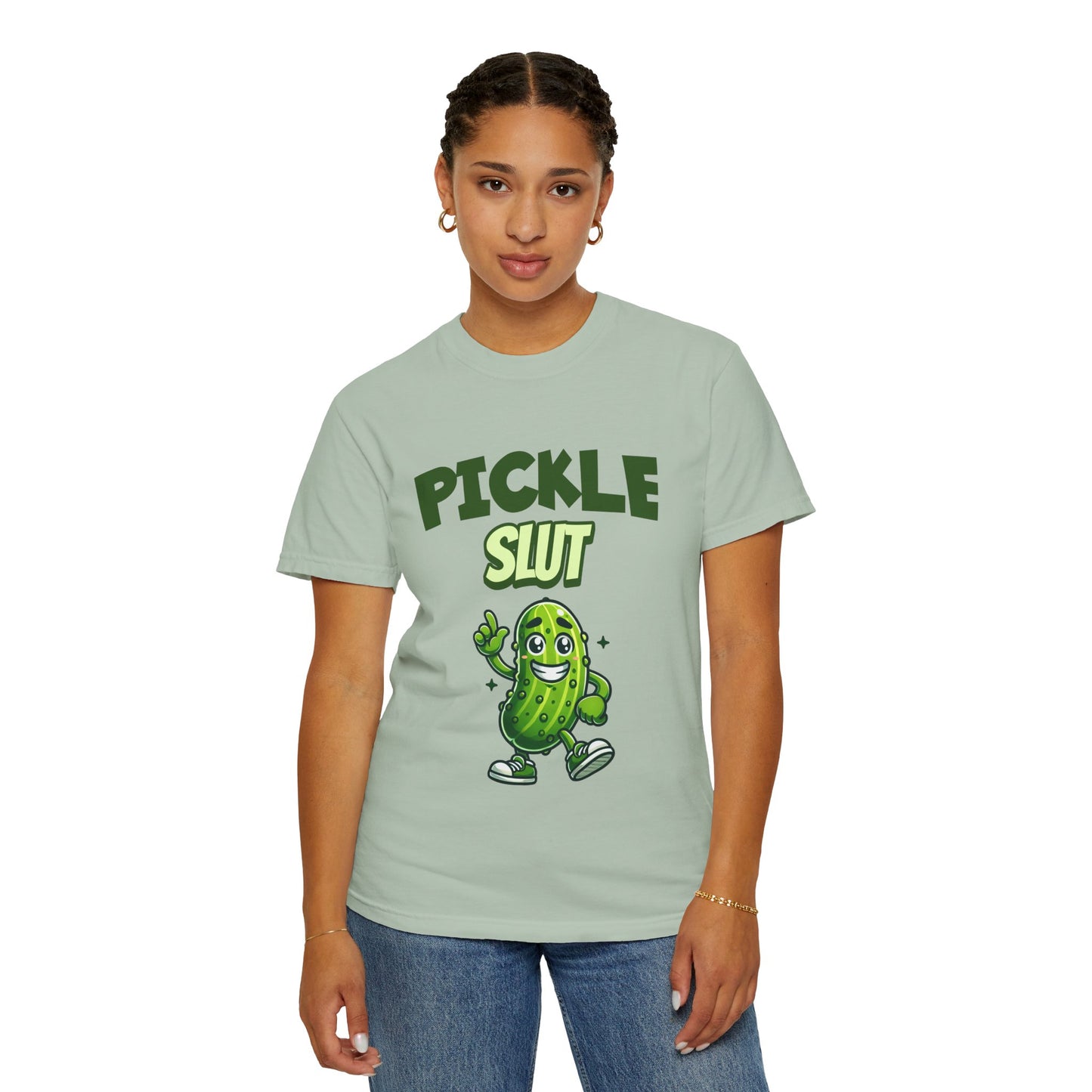 The Pickle Slut Tee