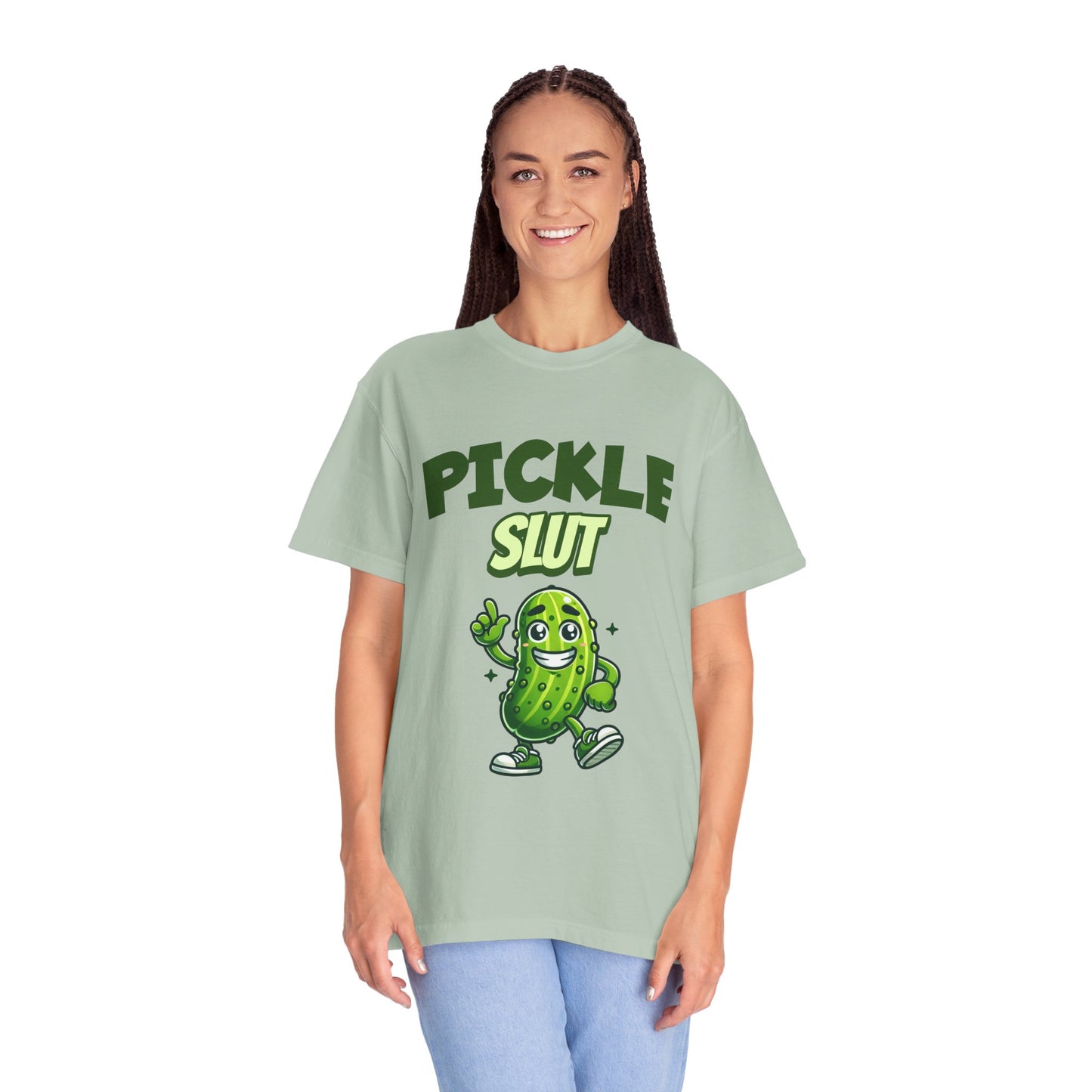 The Pickle Slut Tee