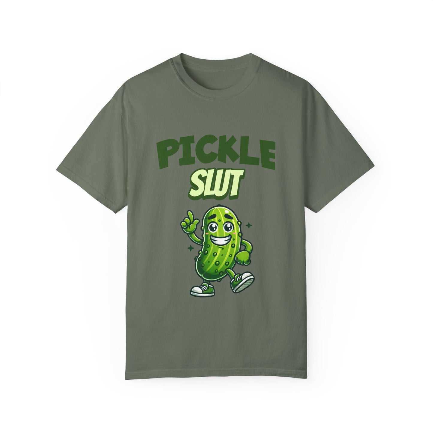 The Pickle Slut Tee