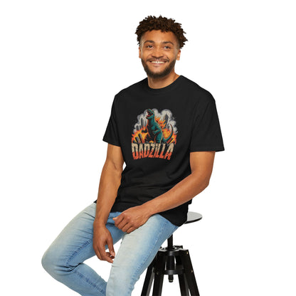 Dadzilla Tee
