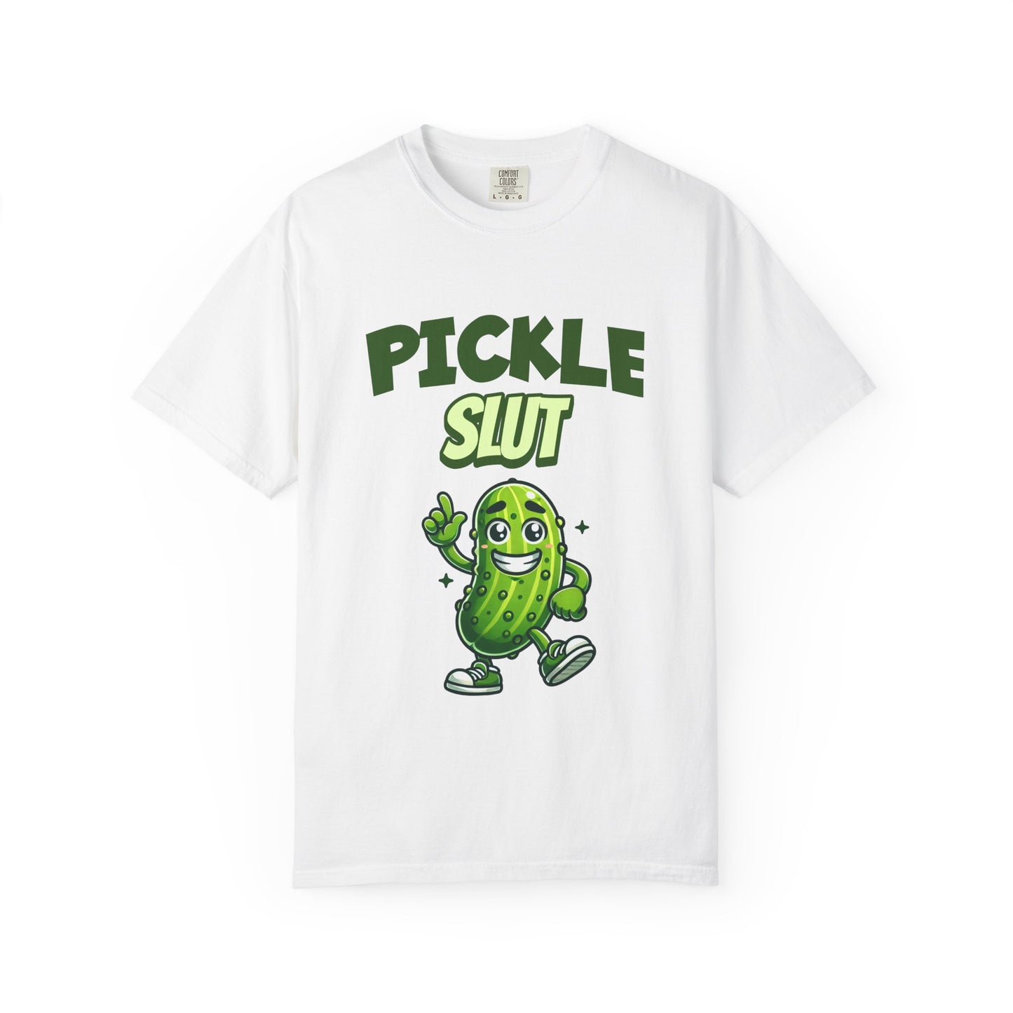 The Pickle Slut Tee
