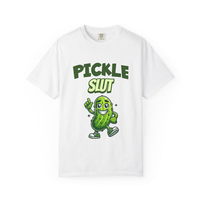 The Pickle Slut Tee