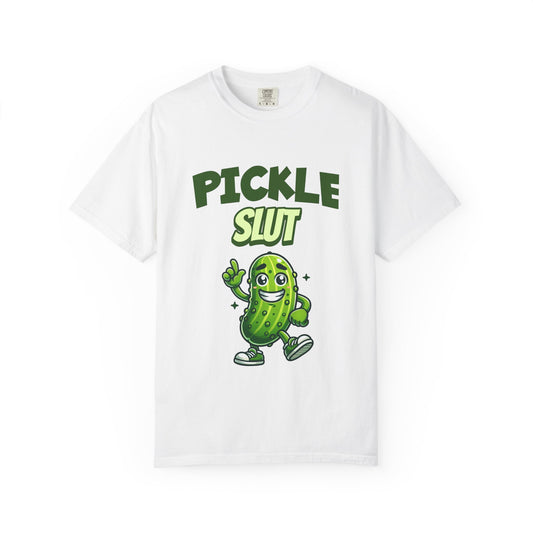 The Pickle Slut Tee