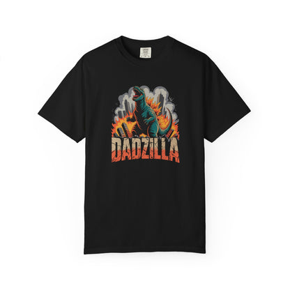 Dadzilla Tee